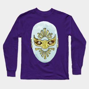 Místico Long Sleeve T-Shirt